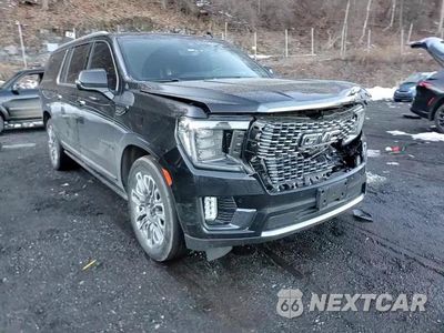 Zdjęcie 14 z 15 samochodu: 2023 GMC YUKON XL DENALI ULTIMATE VIN:1GKS2KKL4PR166392 - miniatura