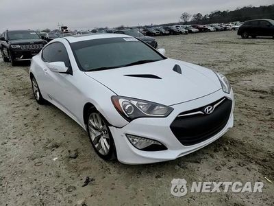Zdjęcie 13 z 14 samochodu: 2014 HYUNDAI GENESIS COUPE 3.8L VIN:KMHHU6KJ8EU119538 - miniatura