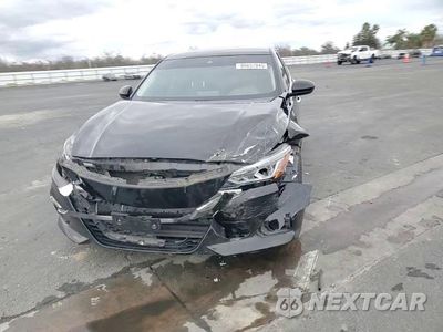 Zdjęcie 13 z 14 samochodu: 2022 NISSAN ALTIMA SV VIN:1N4BL4DV1NN340254 - miniatura