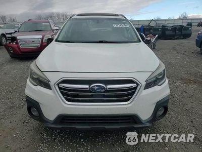 Zdjęcie 14 z 14 samochodu: 2018 SUBARU OUTBACK TOURING VIN:4S4BSETCXJ3229299 - miniatura