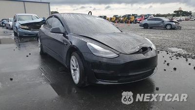 Zdjęcie 13 z 13 samochodu: 2022 TESLA MODEL 3 VIN:5YJ3E1EB2NF169993 - miniatura