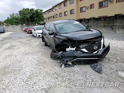 Zdjęcie 14 z 14 samochodu: 2024 NISSAN MURANO SL VIN:5N1AZ2CJ0RC108085 - miniatura