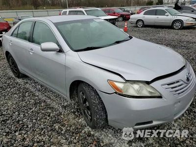 Zdjęcie 13 z 14 samochodu: 2007 TOYOTA CAMRY CE VIN:4T1BE46K67U620148 - miniatura