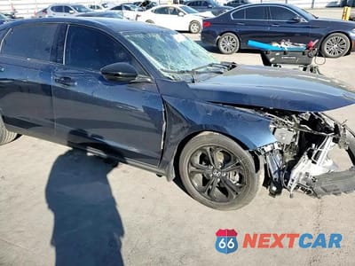 Zdjęcie 14 z 14 samochodu: 2025 HONDA ACCORD SE VIN:1HGCY1F41SA066867 - miniatura