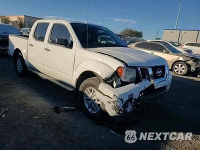 Zdjęcie 13 z 13 samochodu: 2017 NISSAN FRONTIER S VIN:1N6AD0ER4HN764638 - miniatura