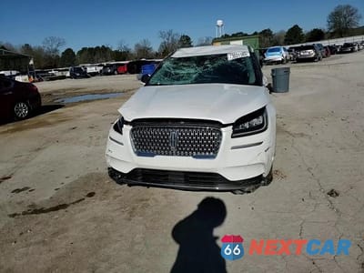 Zdjęcie 14 z 14 samochodu: 2022 LINCOLN TOWNHOUSE CORSAIR VIN:5LMCJ1D91NUL12314 - miniatura