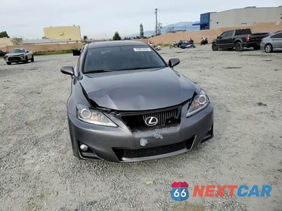 Zdjęcie 13 z 13 samochodu: 2012 LEXUS IS 350 VIN:JTHBE5C28C5028932 - miniatura