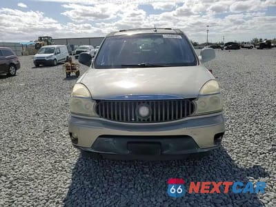 Zdjęcie 14 z 14 samochodu: 2004 BUICK RENDEZVOUS CX VIN:3G5DA03E84S516554 - miniatura
