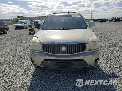 Zdjęcie 14 z 14 samochodu: 2004 BUICK RENDEZVOUS CX VIN:3G5DA03E84S516554 - miniatura