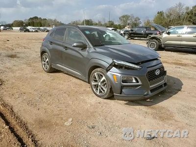 Zdjęcie 13 z 13 samochodu: 2019 HYUN KONA LIMIT VIN:KM8K33A54KU201788 - miniatura