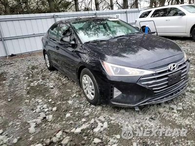 Zdjęcie 13 z 13 samochodu: 2020 HYUNDAI ELANTRA SE VIN:5NPD74LF2LH519658 - miniatura