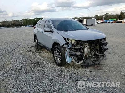 Zdjęcie 15 z 17 samochodu: 2022 HONDA CR-V EXL VIN:5J6RW1H86NA003969 - miniatura