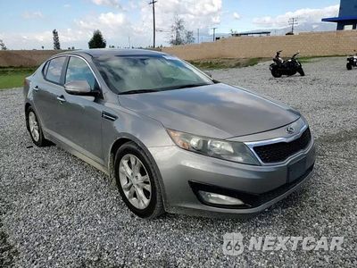 Zdjęcie 13 z 13 samochodu: 2013 KIA OPTIMA EX VIN:5XXGN4A74DG178761 - miniatura