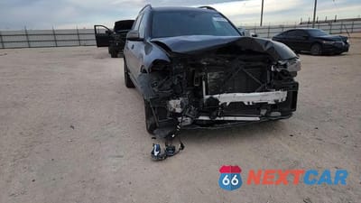Zdjęcie 14 z 14 samochodu: 2022 BMW X7 M50I VIN:5UXCX6C09N9K08967 - miniatura