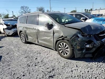 Zdjęcie 14 z 14 samochodu: 2021 CHRYSLER PACIFICA TOURING L VIN:2C4RC1BG1MR524106 - miniatura