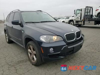 Zdjęcie 14 z 14 samochodu: 2009 BMW X5 XDRIVE30I VIN:5UXFE43599L263530 - miniatura