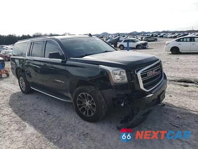 Zdjęcie 14 z 14 samochodu: 2017 GMC YUKON XL K1500 SLT VIN:1GKS2GKCXHR278323 - miniatura