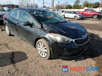 Zdjęcie 13 z 13 samochodu: 2015 KIA FORTE LX VIN:KNAFX4A69F5354480 - miniatura