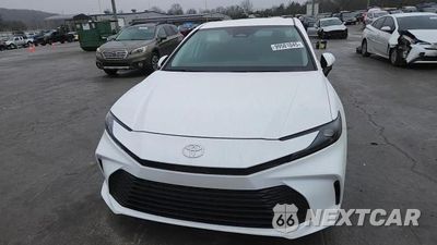 Zdjęcie 13 z 13 samochodu: 2026 TOYOTA CAMRY XSE VIN:4T1DAACK1TU652703 - miniatura