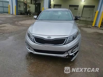 Zdjęcie 13 z 14 samochodu: 2015 KIA OPTIMA LX VIN:5XXGM4A7XFG483428 - miniatura