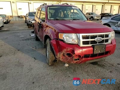 Zdjęcie 15 z 15 samochodu: 2011 FORD ESCAPE XLT VIN:1FMCU0D74BKC03775 - miniatura