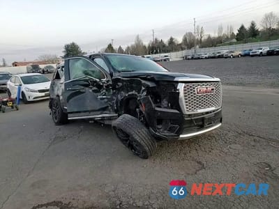 Zdjęcie 14 z 14 samochodu: 2023 GMC YUKON XL DENALI VIN:1GKS2JKT7PR328963 - miniatura