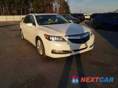 Zdjęcie 13 z 13 samochodu: 2014 ACURA RLX TECH VIN:JH4KC1F52EC003172 - miniatura