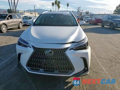 Zdjęcie 15 z 15 samochodu: 2025 LEXUS NX 350 PREMIUM VIN:2T2GGCEZXSC093293 - miniatura