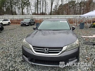 Zdjęcie 13 z 13 samochodu: 2013 HONDA ACCORD EXL VIN:1HGCR2F85DA161943 - miniatura