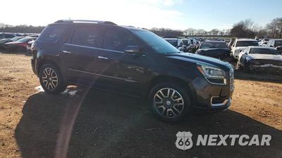 Zdjęcie 14 z 14 samochodu: 2015 GMC ACADIA DENALI VIN:1GKKRTKD4FJ116843 - miniatura