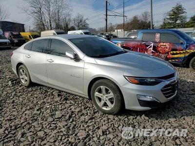 Zdjęcie 13 z 13 samochodu: 2022 CHEVROLET MALIBU LT VIN:1G1ZD5ST8NF143341 - miniatura