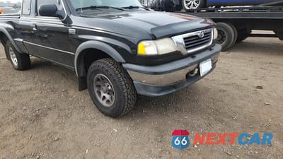 Zdjęcie 13 z 14 samochodu: 1999 MAZDA B3000 CAB PLUS VIN:4F4ZR17V5XTM36878 - miniatura