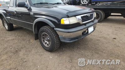 Zdjęcie 13 z 14 samochodu: 1999 MAZDA B3000 CAB PLUS VIN:4F4ZR17V5XTM36878 - miniatura