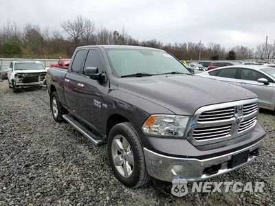 Zdjęcie 13 z 15 samochodu: 2017 RAM 1500 SLT VIN:1C6RR7GT5HS780316 - miniatura