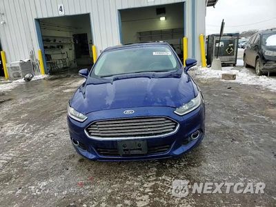 Zdjęcie 13 z 13 samochodu: 2016 FORD FUSION SE VIN:3FA6P0H95GR191634 - miniatura