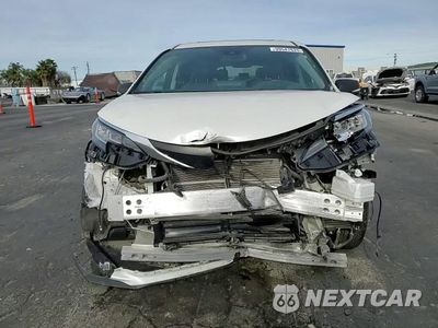 Zdjęcie 15 z 16 samochodu: 2021 TOYOTA SIENNA XLE VIN:5TDYRKEC4MS063001 - miniatura