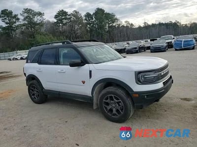 Zdjęcie 15 z 15 samochodu: 2022 FORD BRONCO SPORT BADLANDS VIN:3FMCR9D94NRD29822 - miniatura