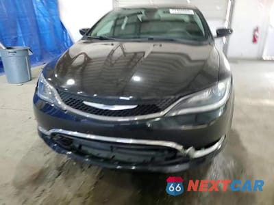 Zdjęcie 13 z 13 samochodu: 2016 CHRYSLER 200 LIMITED VIN:1C3CCCAB9GN112710 - miniatura