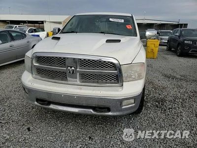Zdjęcie 13 z 13 samochodu: 2009 DODGE RAM 1500 VIN:1D3HV13T09J523825 - miniatura