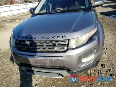 Zdjęcie 14 z 14 samochodu: 2013 LAND ROVER RANGE ROVER EVOQUE PURE PREMIUM VIN:SALVR2BG2DH839309 - miniatura