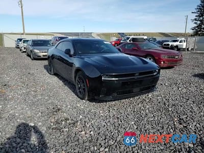 Zdjęcie 13 z 13 samochodu: 2025 DODGE CHARGER DAYTONA R/T VIN:2C3CDBCK8SR537254 - miniatura