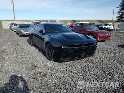 Zdjęcie 13 z 13 samochodu: 2025 DODGE CHARGER DAYTONA R/T VIN:2C3CDBCK8SR537254 - miniatura