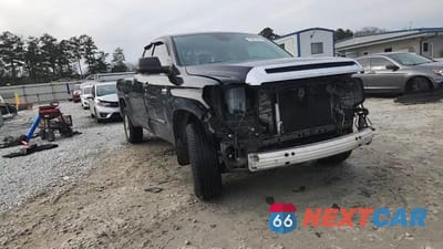 Zdjęcie 14 z 14 samochodu: 2021 TOYOTA TUNDRA SR5 VIN:5TFRY5F18MX284827 - miniatura