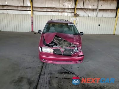 Zdjęcie 15 z 15 samochodu: 1997 NISSAN QUEST XE VIN:4N2DN1111VD809147 - miniatura