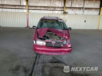 Zdjęcie 15 z 15 samochodu: 1997 NISSAN QUEST XE VIN:4N2DN1111VD809147 - miniatura