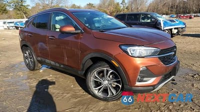 Zdjęcie 14 z 14 samochodu: 2020 BUICK ENCORE GX SELECT VIN:KL4MMESLXLB111894 - miniatura