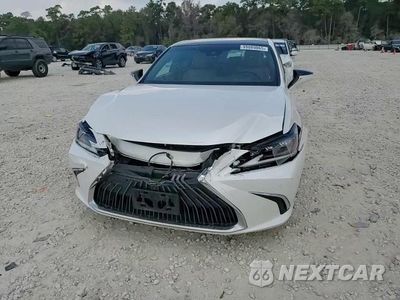 Zdjęcie 13 z 13 samochodu: 2019 LEXUS ES 350 VIN:58ABZ1B10KU013342 - miniatura