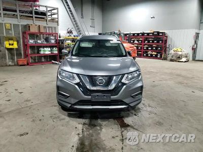 Zdjęcie 15 z 15 samochodu: 2017 NISSAN ROGUE S VIN:KNMAT2MV5HP598313 - miniatura