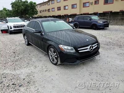 Zdjęcie 14 z 14 samochodu: 2016 MERCEDES-BENZ C 300 VIN:WDDWF4JB9GR126515 - miniatura