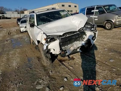 Zdjęcie 15 z 15 samochodu: 2024 TOYOTA 4RUNNER SR5/SR5 PREMIUM VIN:JTENU5JR4R6223927 - miniatura